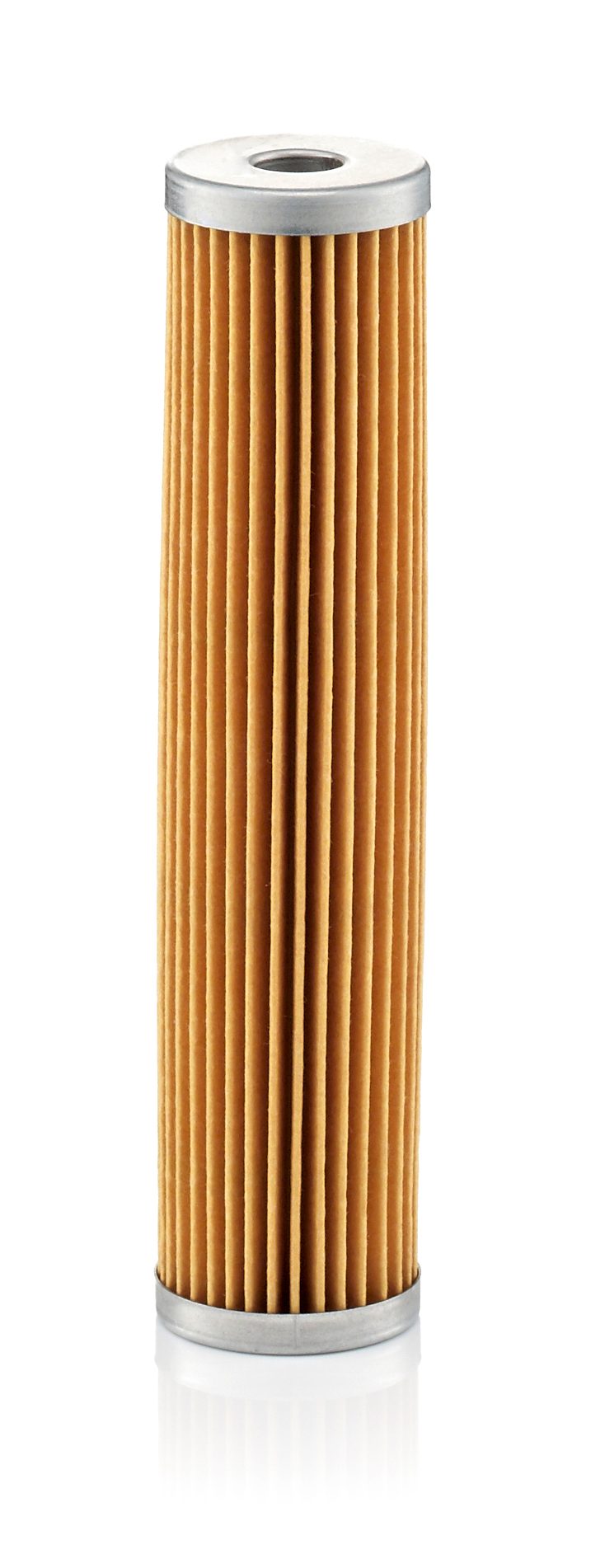 C 37 - Hava filtresi -  MANN FILTER